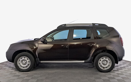 Renault Duster I рестайлинг, 2019 год, 1 725 000 рублей, 8 фотография