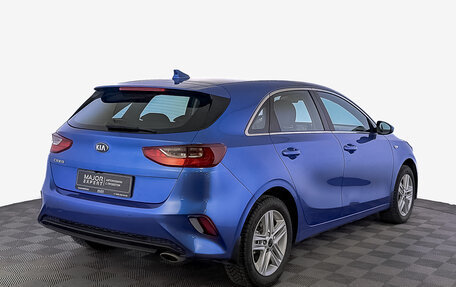 KIA cee'd III, 2018 год, 1 765 000 рублей, 5 фотография