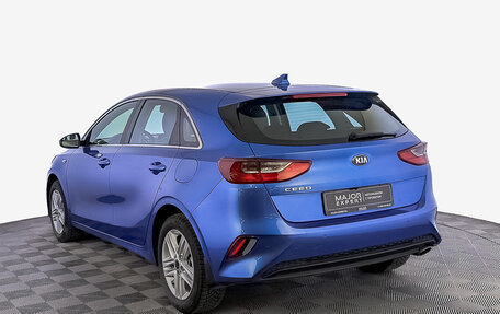 KIA cee'd III, 2018 год, 1 765 000 рублей, 7 фотография