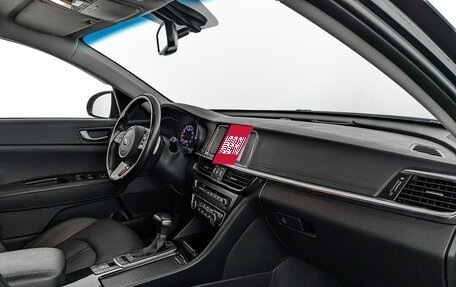 KIA Optima IV, 2019 год, 2 485 000 рублей, 13 фотография