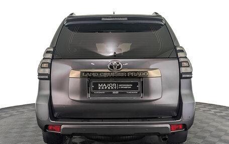 Toyota Land Cruiser Prado 150 рестайлинг 2, 2023 год, 9 985 600 рублей, 6 фотография