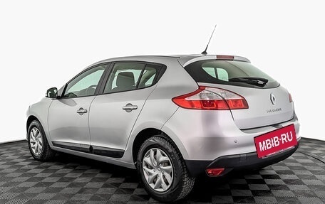 Renault Megane III, 2015 год, 1 120 000 рублей, 7 фотография