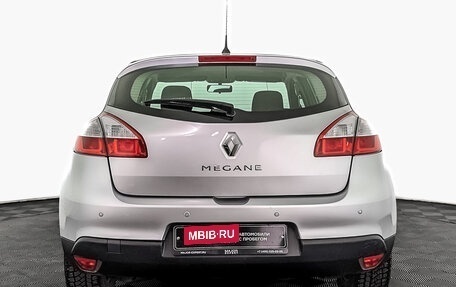 Renault Megane III, 2015 год, 1 120 000 рублей, 6 фотография