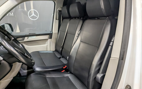 Volkswagen Transporter T6 рестайлинг, 2019 год, 1 495 000 рублей, 20 фотография