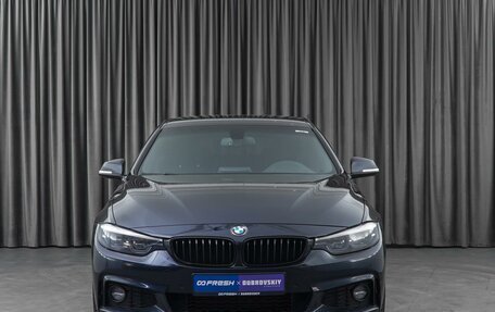 BMW 4 серия, 2019 год, 3 199 000 рублей, 3 фотография