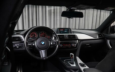 BMW 4 серия, 2019 год, 3 199 000 рублей, 6 фотография