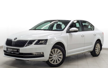 Skoda Octavia, 2019 год, 2 150 000 рублей, 1 фотография