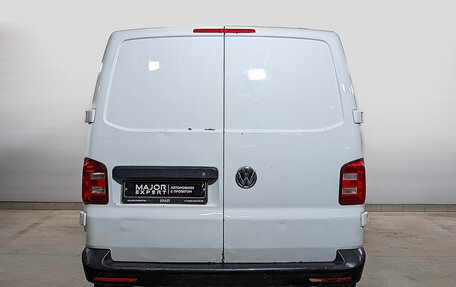 Volkswagen Transporter T6 рестайлинг, 2019 год, 1 495 000 рублей, 6 фотография