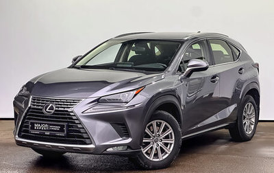 Lexus NX I, 2020 год, 4 090 000 рублей, 1 фотография