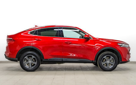 Haval F7x I, 2023 год, 2 340 000 рублей, 4 фотография