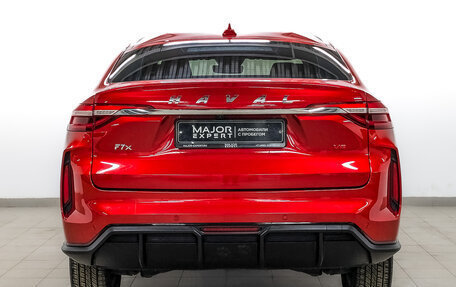 Haval F7x I, 2023 год, 2 340 000 рублей, 6 фотография