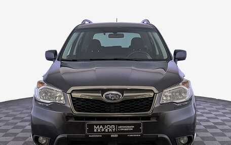 Subaru Forester, 2013 год, 1 799 000 рублей, 2 фотография