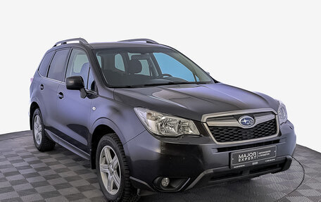 Subaru Forester, 2013 год, 1 799 000 рублей, 3 фотография