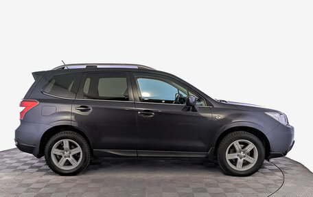 Subaru Forester, 2013 год, 1 799 000 рублей, 4 фотография