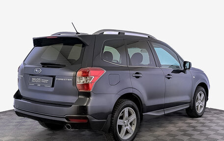 Subaru Forester, 2013 год, 1 799 000 рублей, 5 фотография