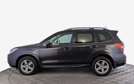 Subaru Forester, 2013 год, 1 799 000 рублей, 8 фотография