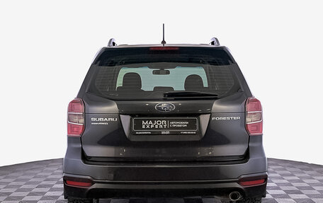 Subaru Forester, 2013 год, 1 799 000 рублей, 6 фотография