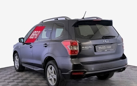 Subaru Forester, 2013 год, 1 799 000 рублей, 7 фотография