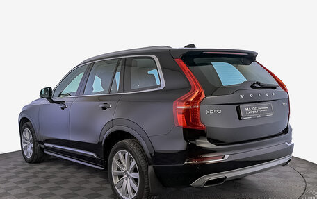 Volvo XC90 II рестайлинг, 2019 год, 4 990 000 рублей, 7 фотография