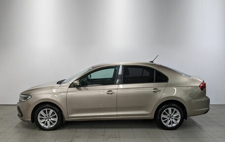 Volkswagen Polo VI (EU Market), 2020 год, 1 460 000 рублей, 8 фотография