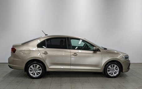 Volkswagen Polo VI (EU Market), 2020 год, 1 460 000 рублей, 4 фотография