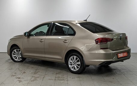 Volkswagen Polo VI (EU Market), 2020 год, 1 460 000 рублей, 7 фотография