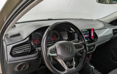 Volkswagen Polo VI (EU Market), 2020 год, 1 460 000 рублей, 12 фотография