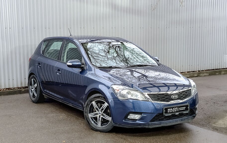 KIA cee'd I рестайлинг, 2011 год, 1 199 000 рублей, 3 фотография