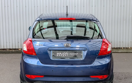 KIA cee'd I рестайлинг, 2011 год, 1 199 000 рублей, 6 фотография