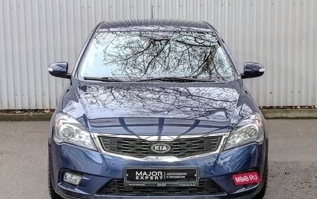 KIA cee'd I рестайлинг, 2011 год, 1 199 000 рублей, 2 фотография