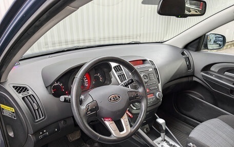 KIA cee'd I рестайлинг, 2011 год, 1 199 000 рублей, 16 фотография