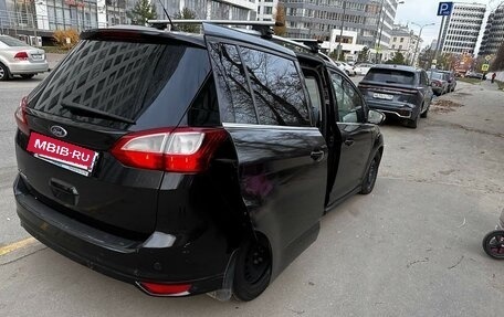 Ford C-MAX II, 2010 год, 875 000 рублей, 3 фотография