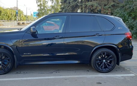 BMW X5, 2016 год, 4 300 000 рублей, 4 фотография