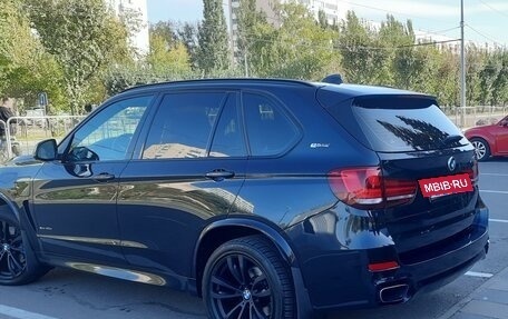 BMW X5, 2016 год, 4 300 000 рублей, 6 фотография