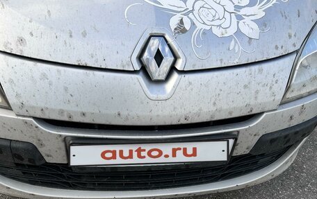 Renault Megane III, 2010 год, 950 000 рублей, 4 фотография