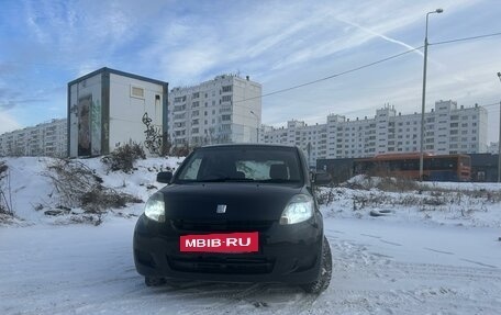 Toyota Passo III, 2008 год, 555 000 рублей, 2 фотография