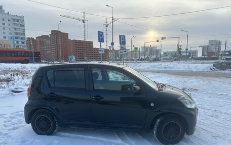 Toyota Passo III, 2008 год, 555 000 рублей, 3 фотография