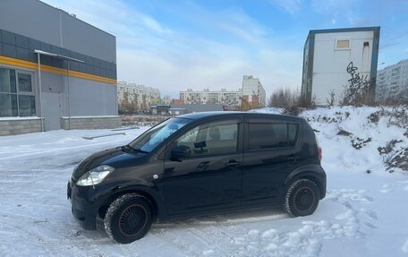 Toyota Passo III, 2008 год, 555 000 рублей, 4 фотография