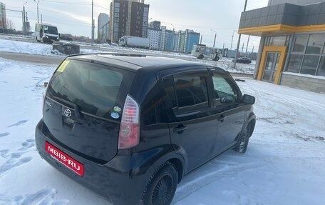 Toyota Passo III, 2008 год, 555 000 рублей, 6 фотография