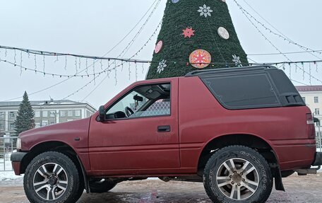 Opel Frontera A, 1996 год, 999 999 рублей, 2 фотография