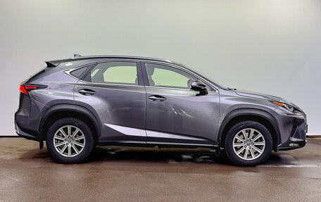 Lexus NX I, 2020 год, 4 090 000 рублей, 4 фотография