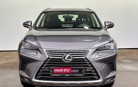 Lexus NX I, 2020 год, 4 090 000 рублей, 2 фотография