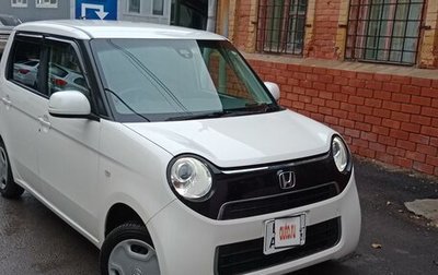 Honda N-One I, 2017 год, 960 000 рублей, 1 фотография