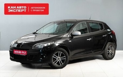 Renault Megane III, 2012 год, 800 000 рублей, 1 фотография