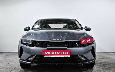 KIA K5, 2024 год, 4 050 000 рублей, 3 фотография