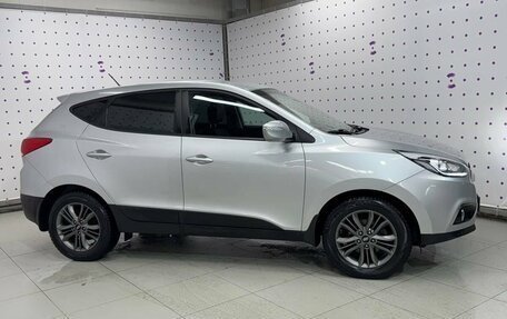 Hyundai ix35 I рестайлинг, 2014 год, 1 570 000 рублей, 8 фотография