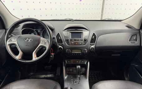 Hyundai ix35 I рестайлинг, 2014 год, 1 570 000 рублей, 14 фотография