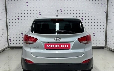 Hyundai ix35 I рестайлинг, 2014 год, 1 570 000 рублей, 6 фотография