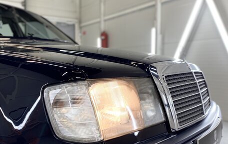 Mercedes-Benz W124, 1989 год, 730 000 рублей, 4 фотография