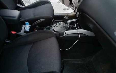 Mitsubishi ASX I рестайлинг, 2012 год, 1 000 000 рублей, 8 фотография